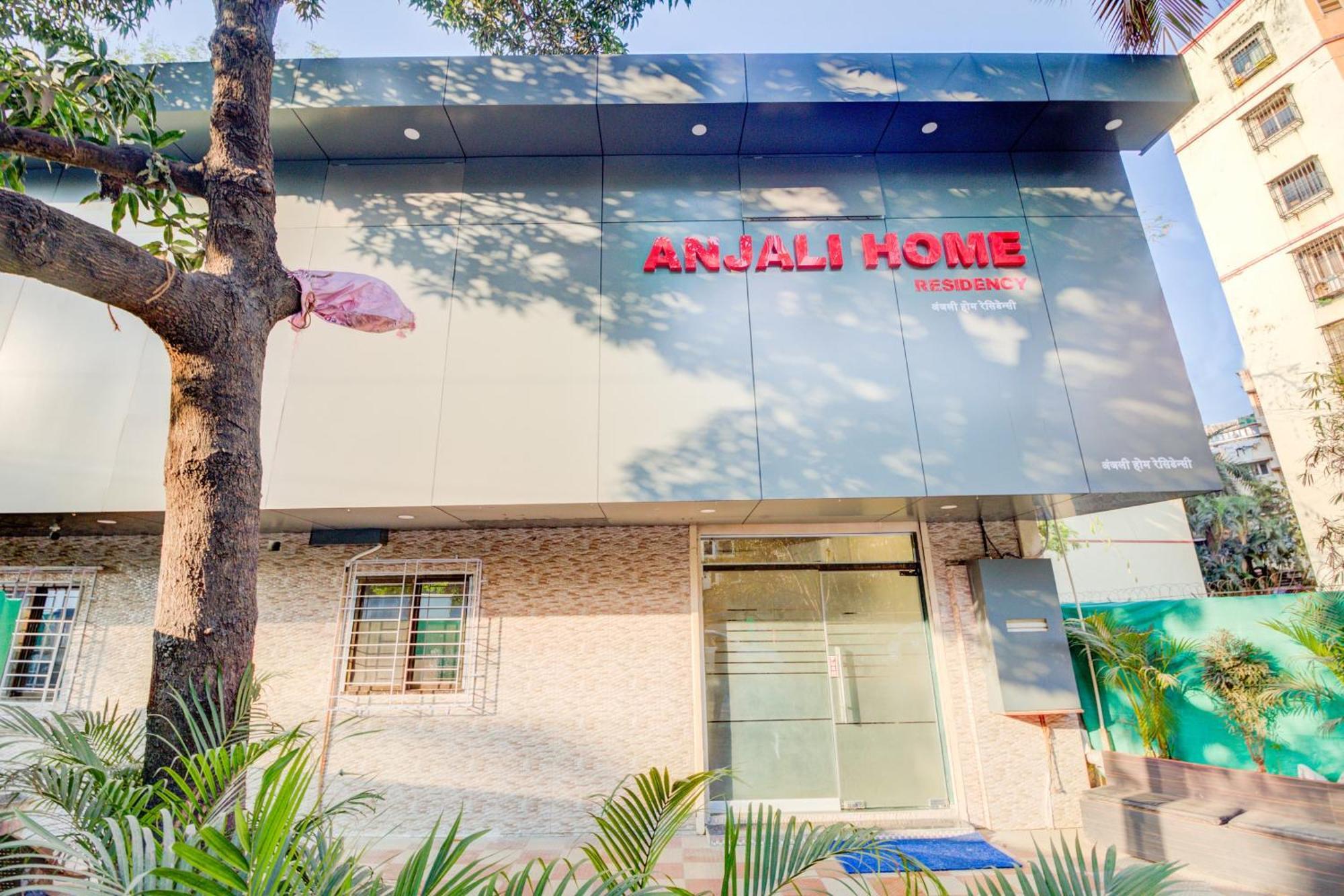 Super Hotel O Anjali Hotel — Photos 3